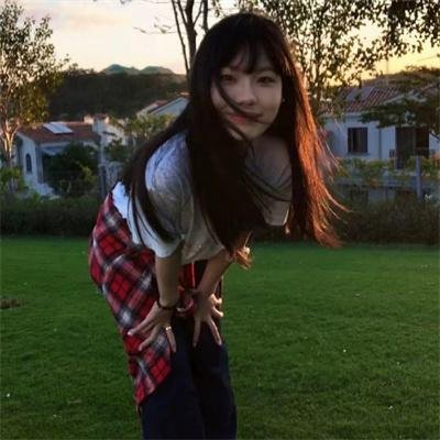 我将喜欢告诉了风